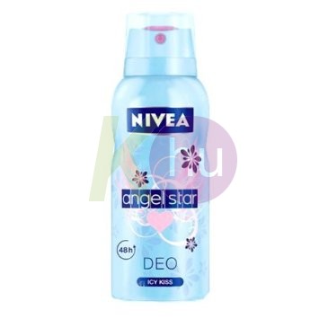 Nivea deo 100ml angel star icy kiss 11021011