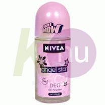 Nivea golyós 50ml angel star hot crush 11021014