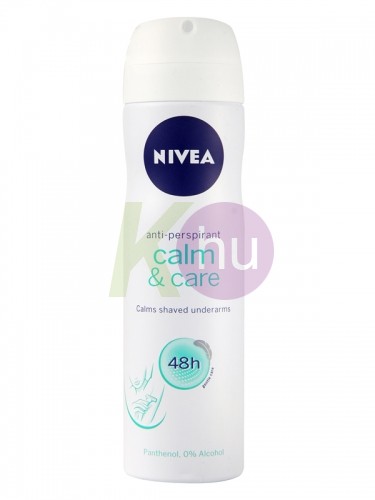 Nivea deo 150ml calm&care 11021018