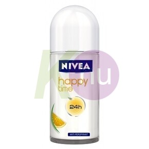 Nivea golyós 50ml happy time 11021022