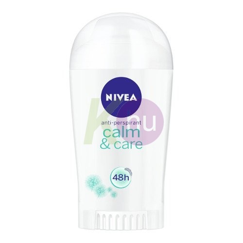 Nivea deostift 40ml calm&care 11021023