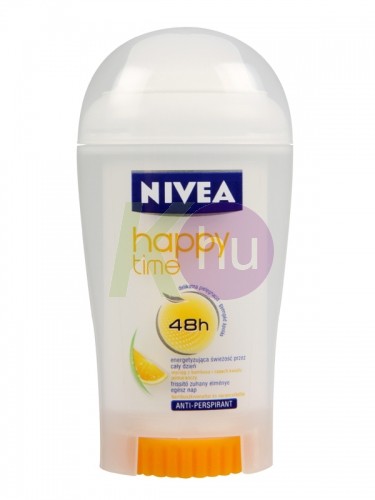 Nivea deostift 40ml happy time 11021024