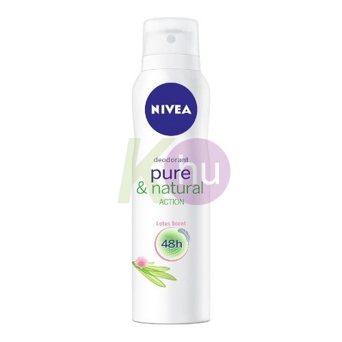 Nivea deo 150ml P&N Lotus 11021025