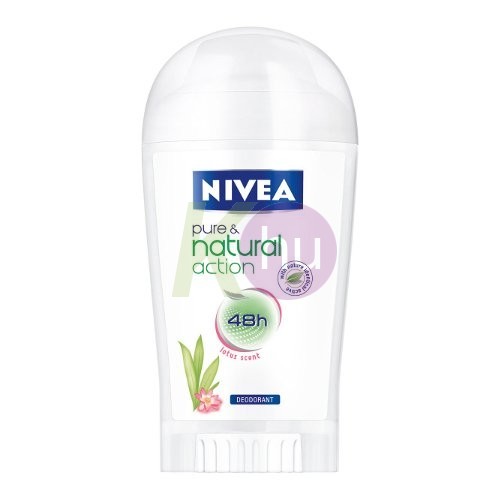 Nivea deostift 40ml P&N Lotus 11021027