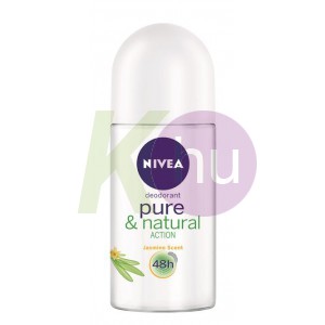 Nivea golyós 50ml noi P&N Jasmin 11021029