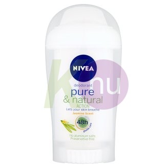 Nivea deostift 40ml P&N Jasmin 11021030