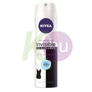 Nivea deo 150ml noi Inv. B&W Pure 11021031