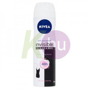 Nivea deo 150ml noi Inv. B&W Clear 11021032