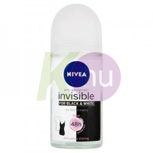 Nivea golyós 50ml noi Inv. B&W Clear 11021037