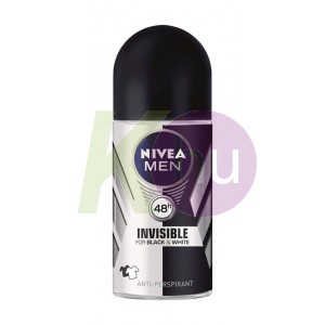 Nivea golyós 50ml ffi Inv. B&W Power 11021038