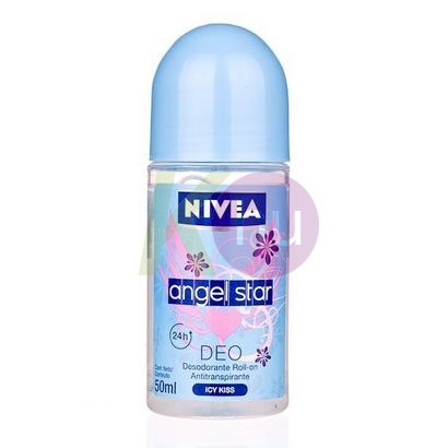 Nivea golyós 50ml angel star invisible ChicMystic 11021039