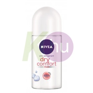 Nivea golyós 50ml noi Dry Comfort 11022000