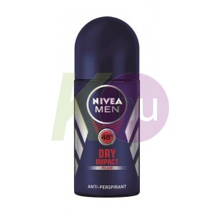 Nivea golyós 50ml ffi Dry Impact 11022500