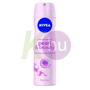 Nivea deo 150ml noi Pearl&Beauty 11023200