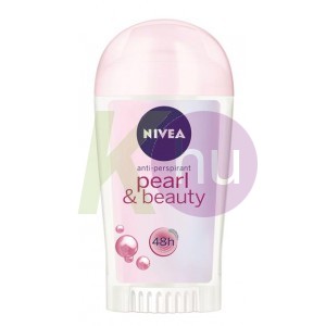 Nivea deostift 40ml noi Pearl&Beauty 11023300