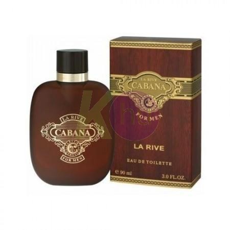 La Rive ffi edt 90ml cabana 11025639