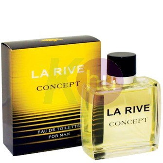 La Rive ffi edt 100ml concept 11025641