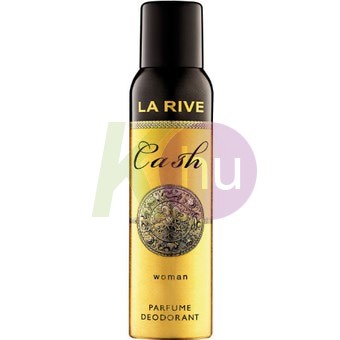 La Rive női deo 150ml Cash Women 11025658