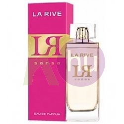 La Rive női edp 75ml Sense 11025661