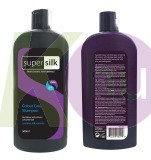 Supersilk sampon 500ml színvédő 11025665