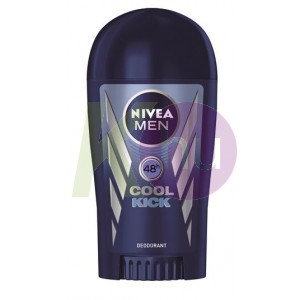 Nivea deostift 40ml ffi Cool Kick 11026200