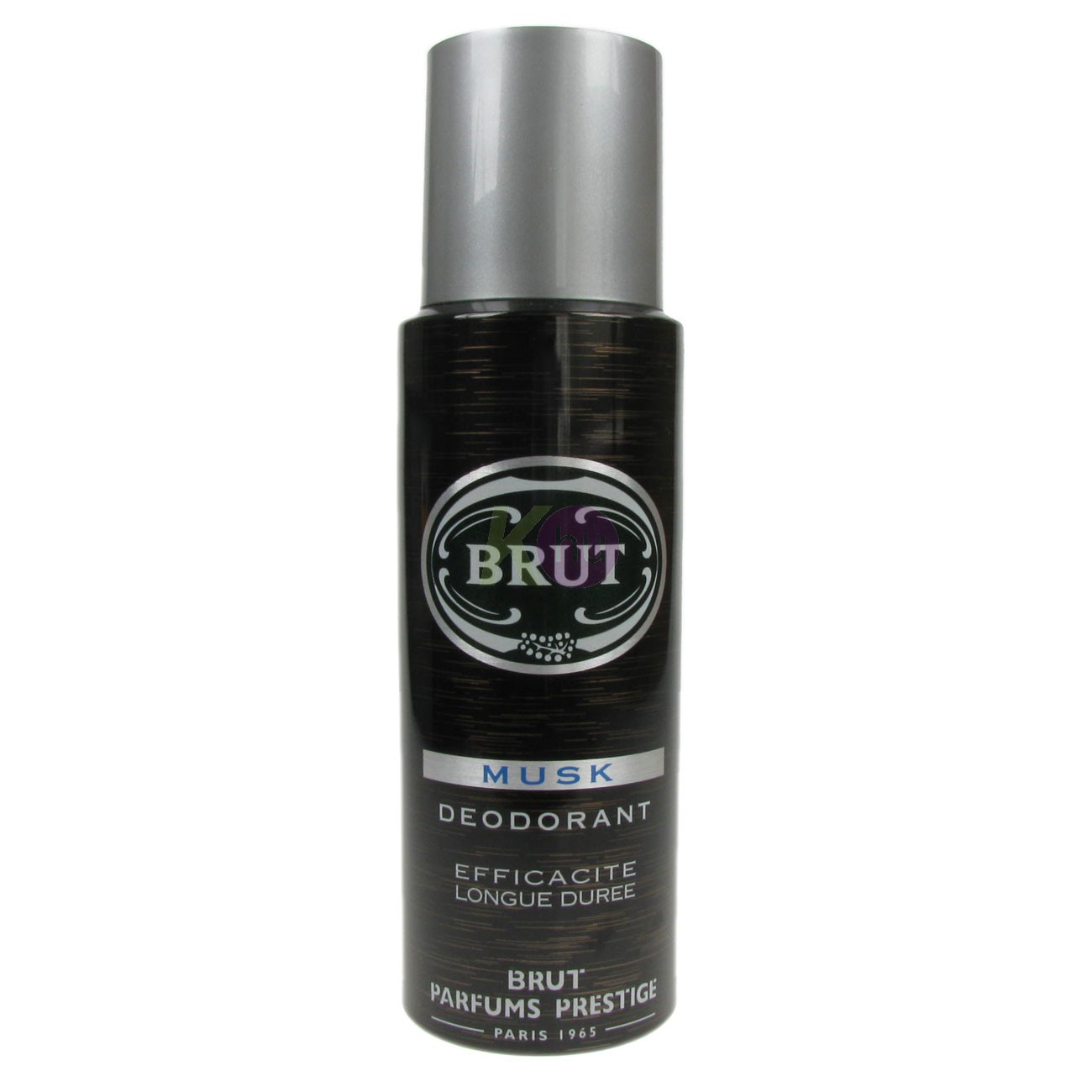 Brut deo 200ml Musk 11028302