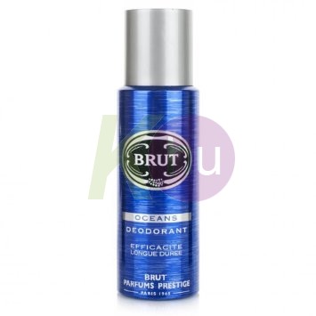 Brut deo 200ml Oceans  11028307