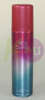 Naomi Campbell Naomi C. Paradise deo 150ml 11028500