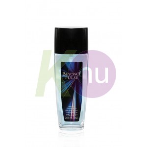 Beyonce Pulse pumpás 75ml 11030103