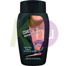 Genius tus 200ml noir 11030723