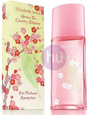 Elizabeth Arden edt 50ml Cherry Blossom 11030728