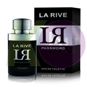 La Rive ffi edt 75ml Password 11030731