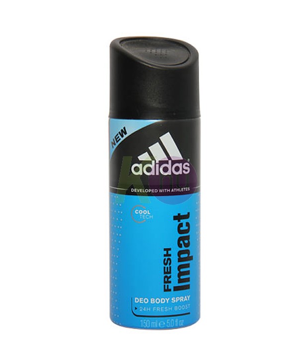 Ad. deo 150ml Fresh Impact 11040803