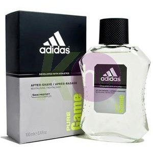 Adidas Adidas after 100ml Pure Game 11040812