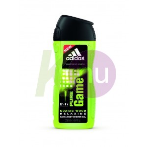 Adidas Adidas tus 250ml ffi Pure game 11040813