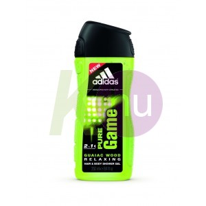 Adidas Adidas tus 250ml ffi Pure game 11040813
