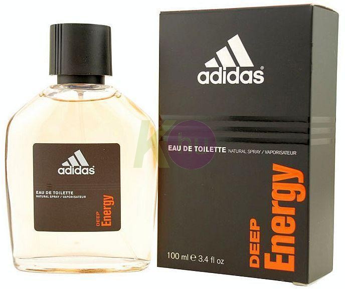 Adidas Ad. edt 100ml ffi Deep E. 11040817