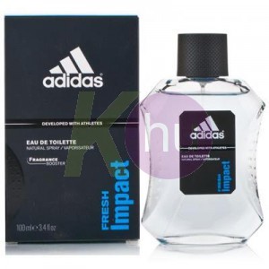 Adidas Adidas edt 100ml Fresh I. 11040819