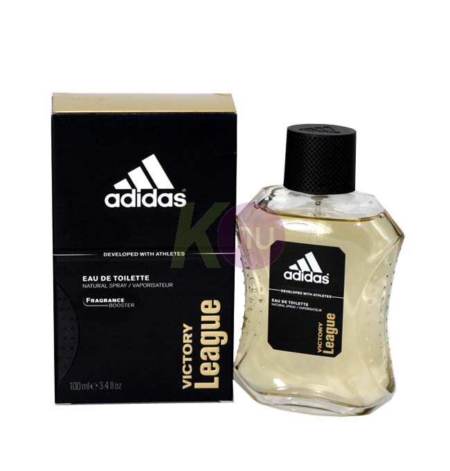 Adidas Ad. edt 100ml Victory L. 11040820