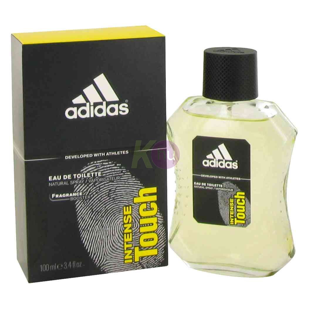 Adidas Ad. edt 100ml intense touch 11040832