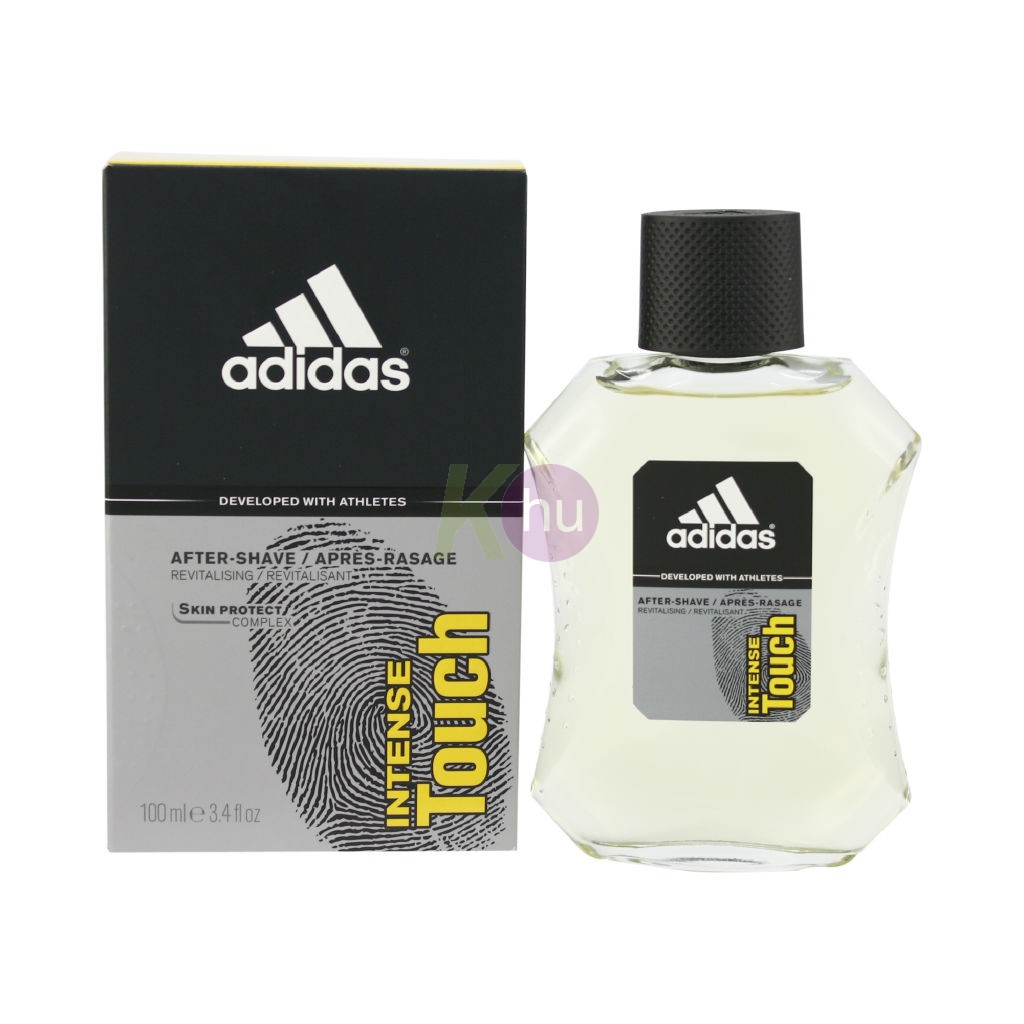 Adidas Ad. after 100ml intense touch 11040833