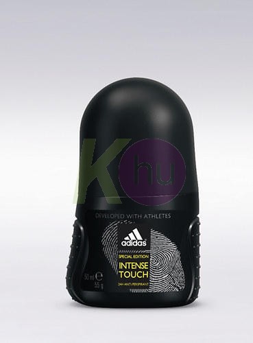 Adidas Ad. golyós 50ml intense touch 11040835