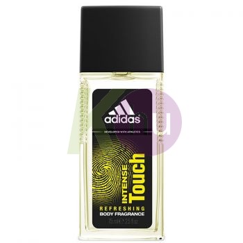 Adidas Ad. pumpás 75ml intense touch 11040838