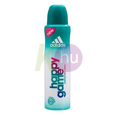 Adidas Ad. deo 150ml happy game 11040841