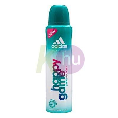 Adidas Ad. deo 150ml happy game 11040841
