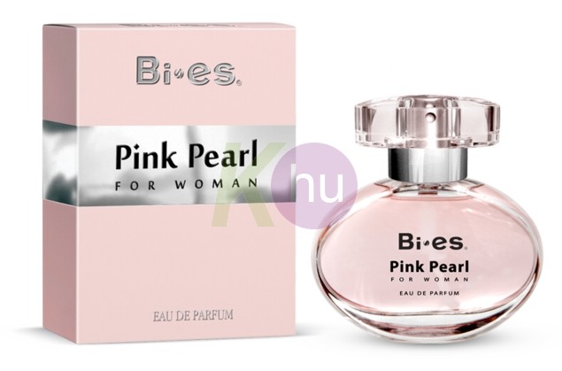 Bi-es női edp 50ml Pink Pearl  11045512