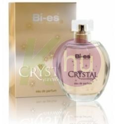 Bi-es női edp 100ml Crystal  11045532