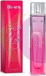 Bi-es női edp 100ml Kiss of love  11045535