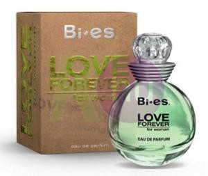 Bi-es női edp 100ml Love forever green  11045543