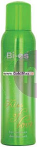 Bi-es női deo 150ml Kiss of love green  11045553